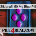 Sildenafil 50 Mg Blue Pill 04